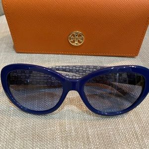 Tory Burch Sunglasses